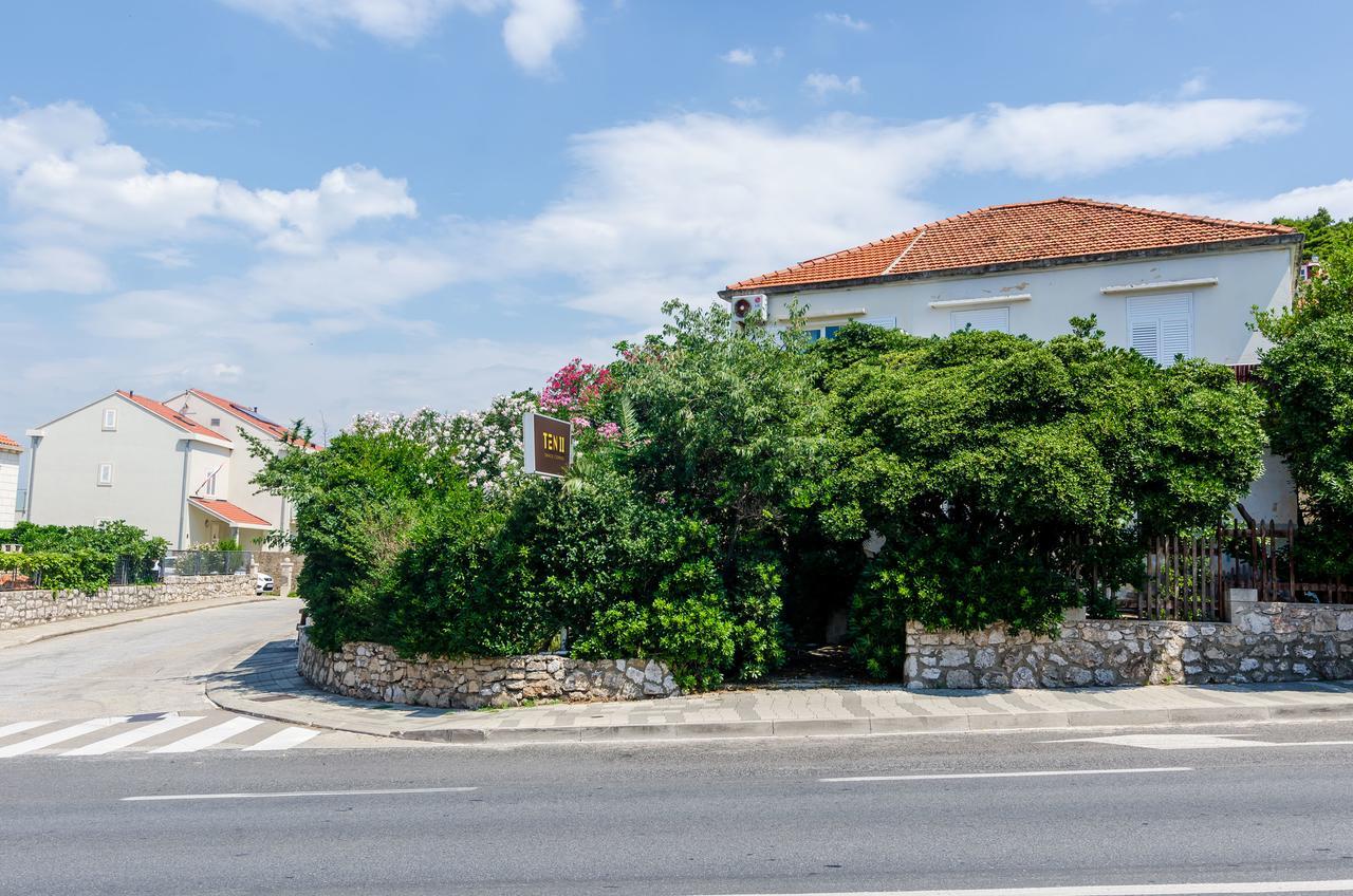 Marich Homestay Dubrovnik Exterior foto