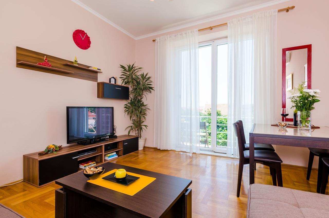 Marich Homestay Dubrovnik Exterior foto