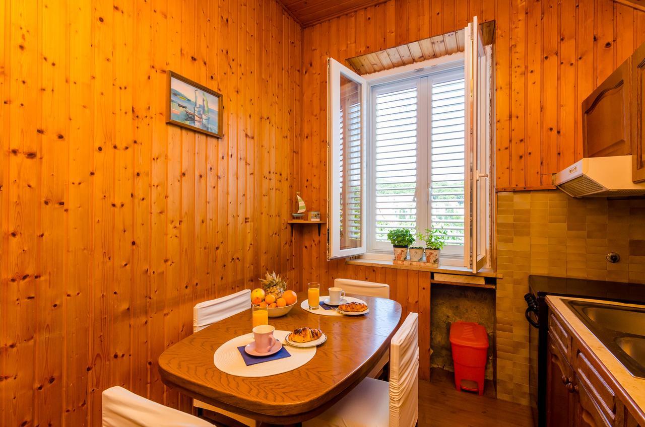 Marich Homestay Dubrovnik Exterior foto